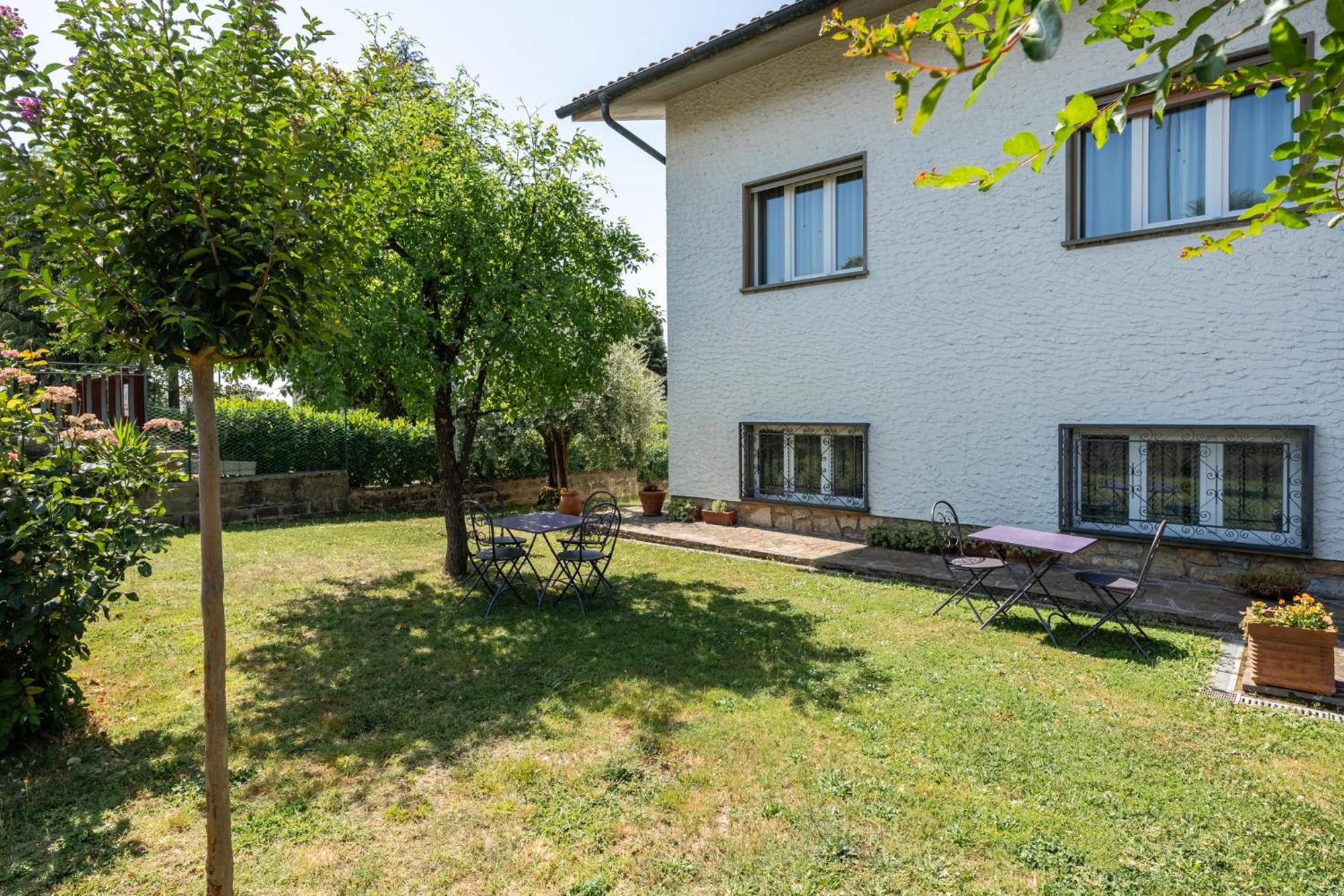 Residenza Martinelli Villa Pistoia Exterior photo
